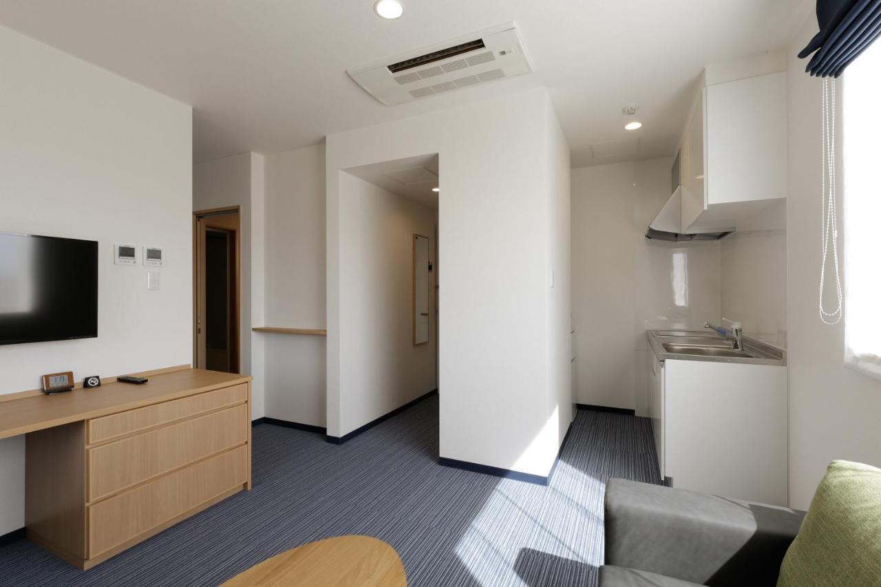 Hotel Reus Ashoro Extérieur photo
